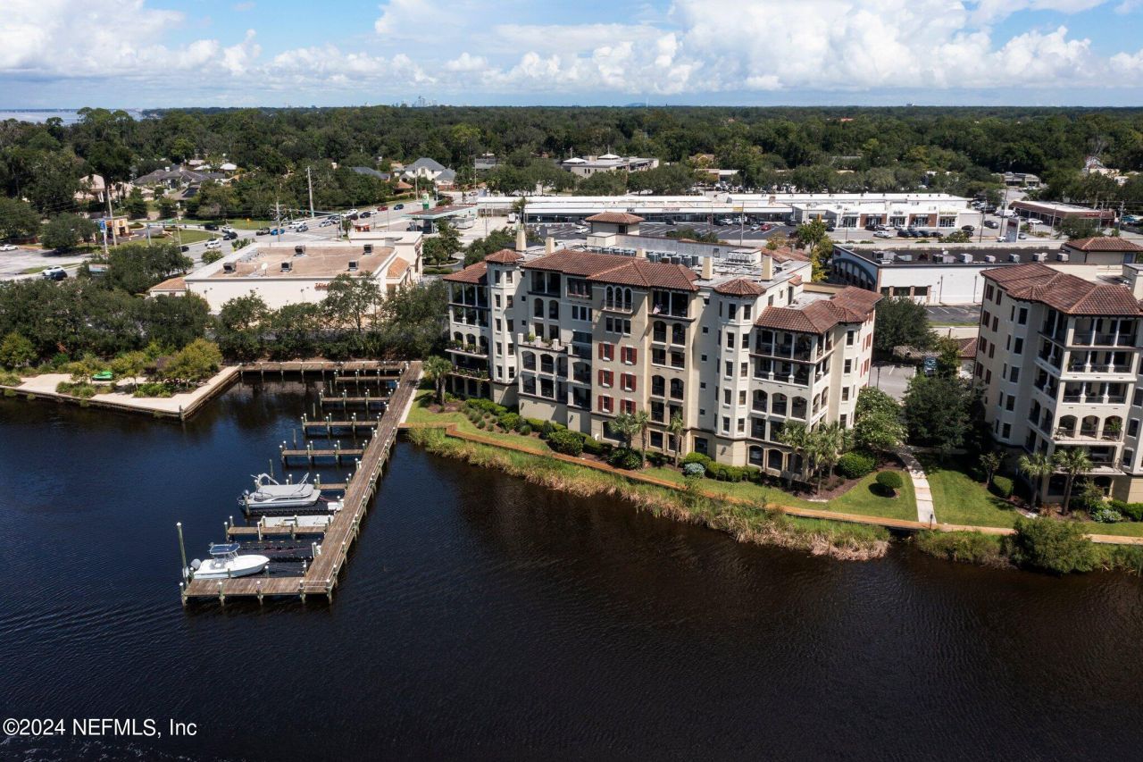 3958 Baymeadows Road, Unit 1602, Jacksonville, FL 32217 Photo