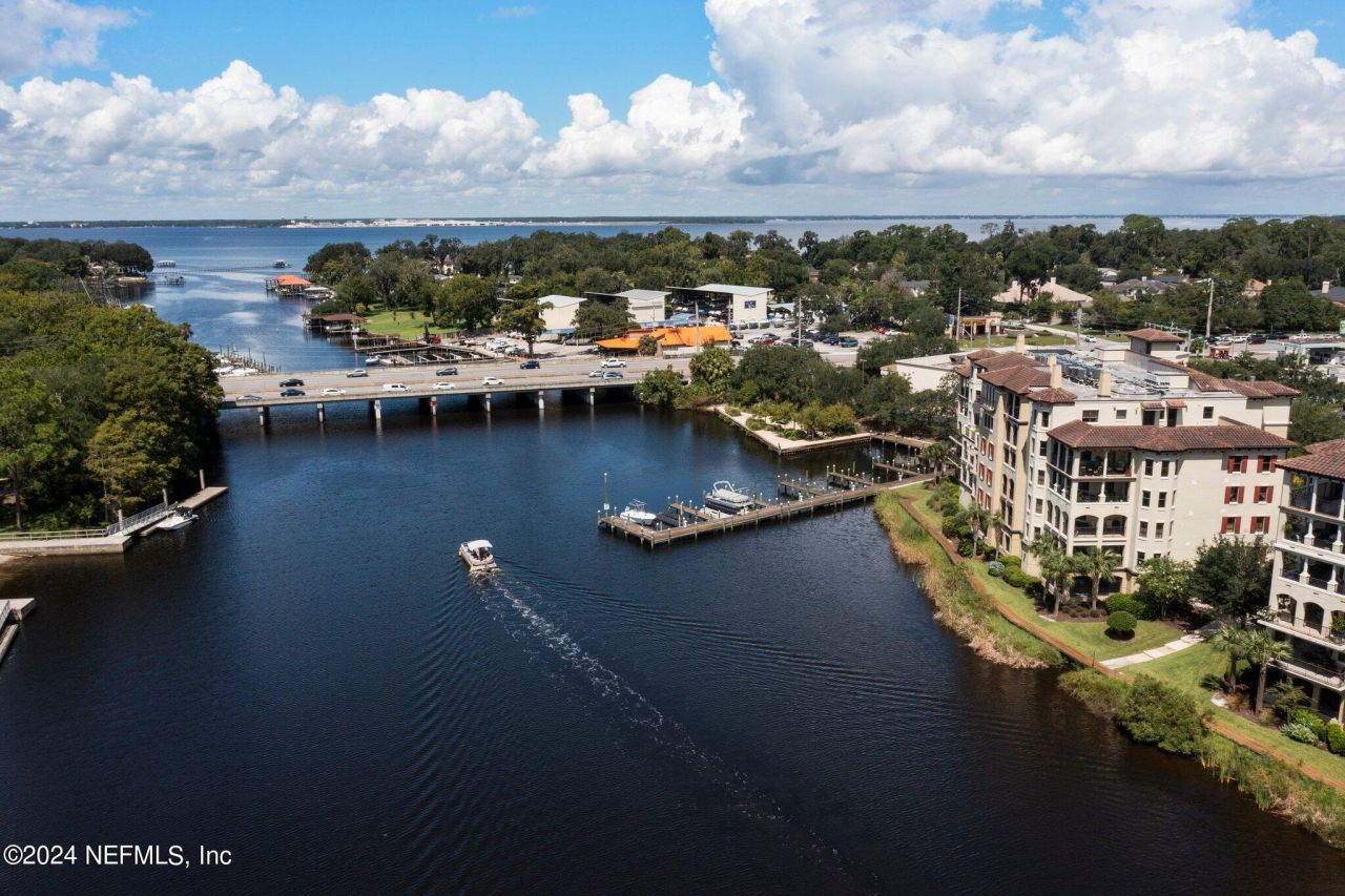 3958 Baymeadows Road, Unit 1602, Jacksonville, FL 32217 Photo