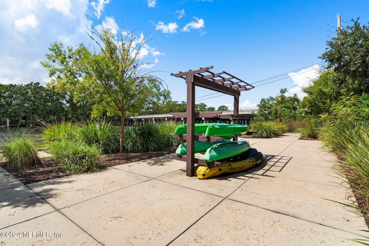 3958 Baymeadows Road, Unit 1602, Jacksonville, FL 32217 Photo