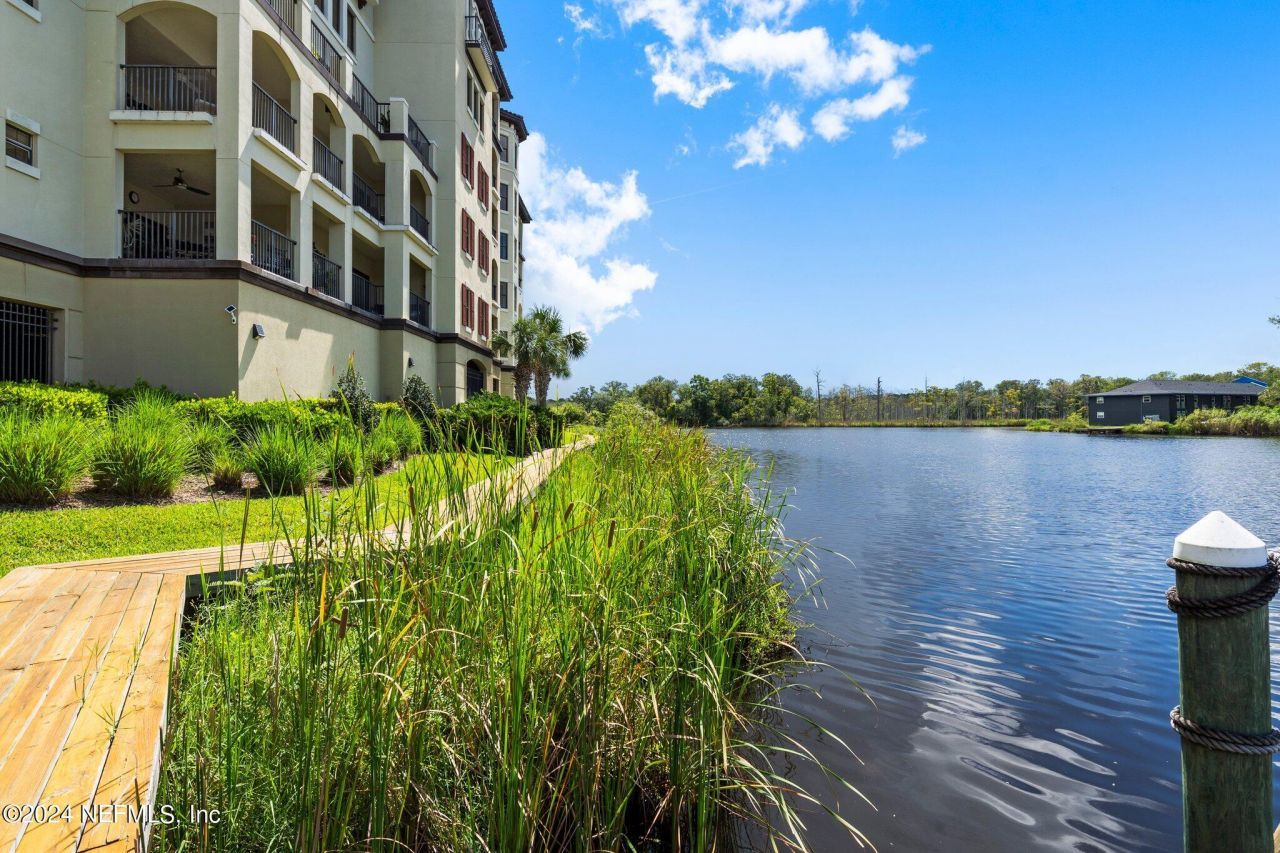3958 Baymeadows Road, Unit 1602, Jacksonville, FL 32217 Photo