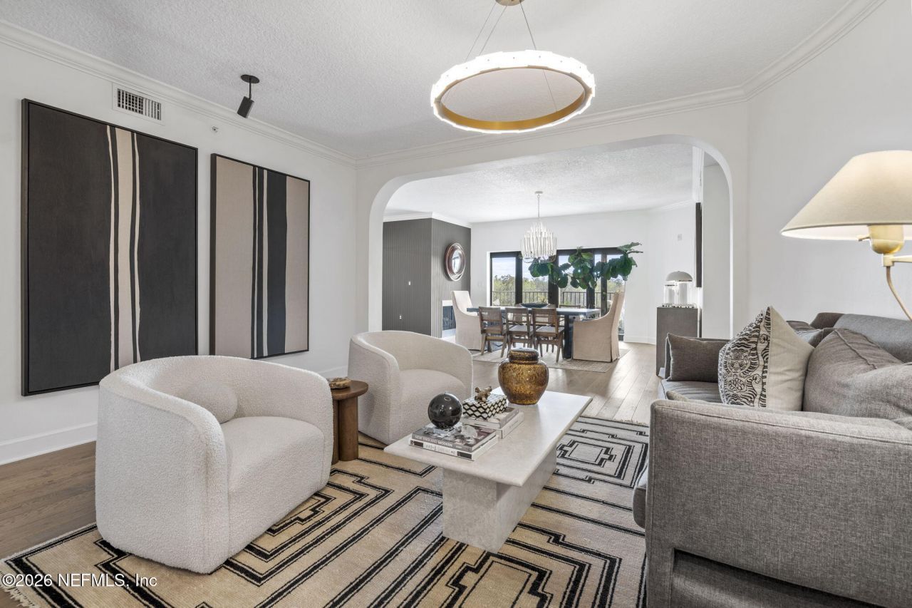 3958 Baymeadows Road, Unit 1602, Jacksonville, FL 32217 Photo