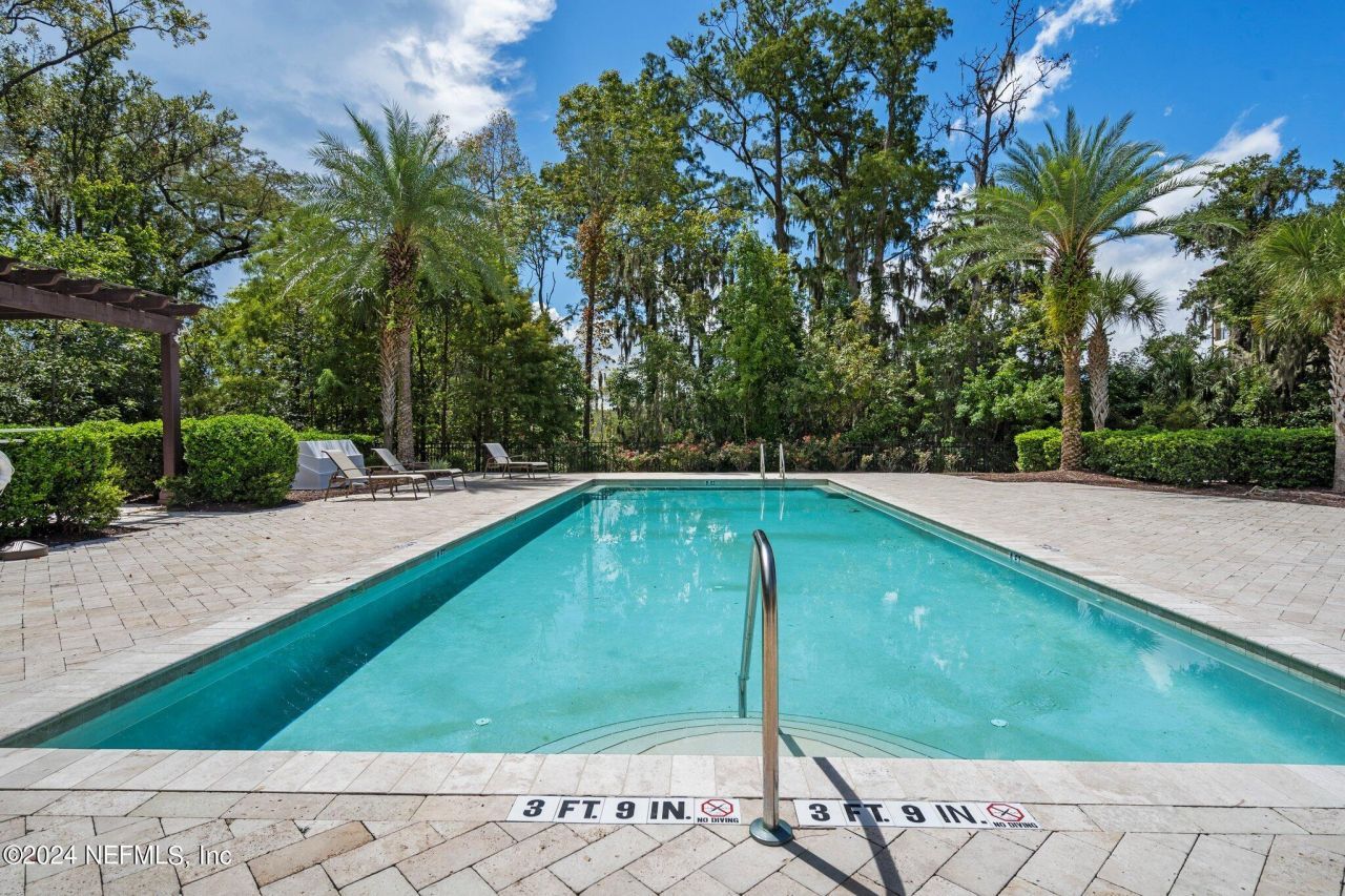 3958 Baymeadows Road, Unit 1602, Jacksonville, FL 32217 Photo