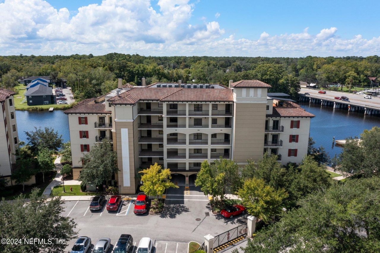 3958 Baymeadows Road, Unit 1602, Jacksonville, FL 32217 Photo