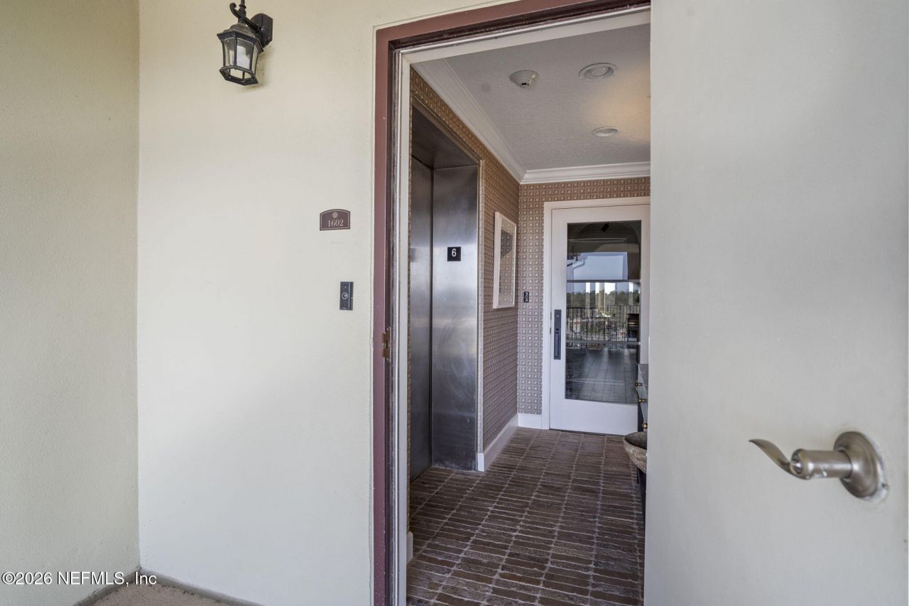 3958 Baymeadows Road, Unit 1602, Jacksonville, FL 32217 Photo