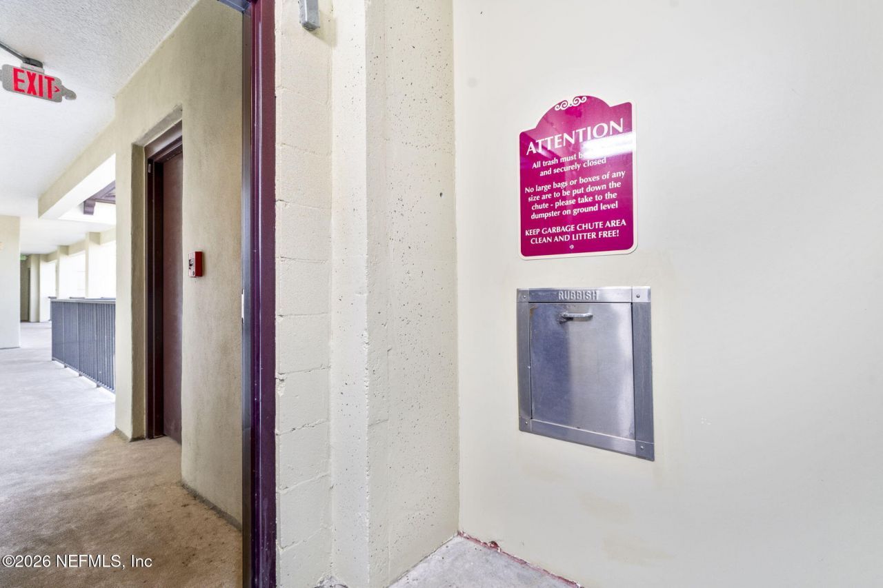 3958 Baymeadows Road, Unit 1602, Jacksonville, FL 32217 Photo