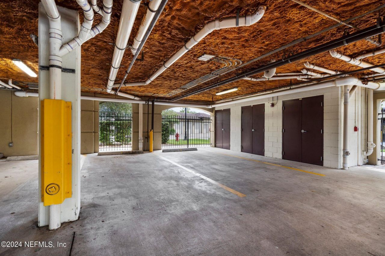 3958 Baymeadows Road, Unit 1602, Jacksonville, FL 32217 Photo