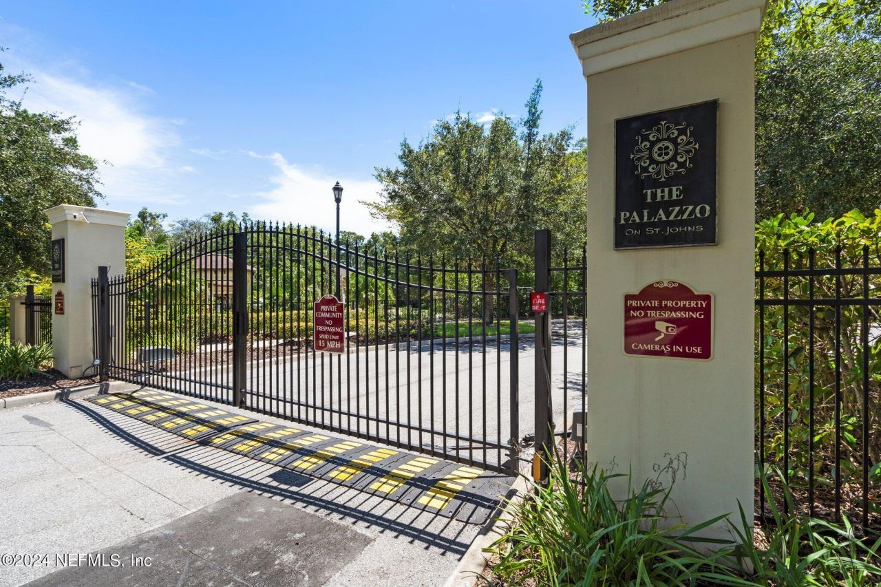 3958 Baymeadows Road, Unit 1602, Jacksonville, FL 32217 Photo