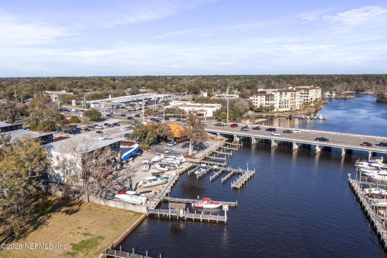 3958 Baymeadows Road, Unit 1602, Jacksonville, FL 32217 Photo