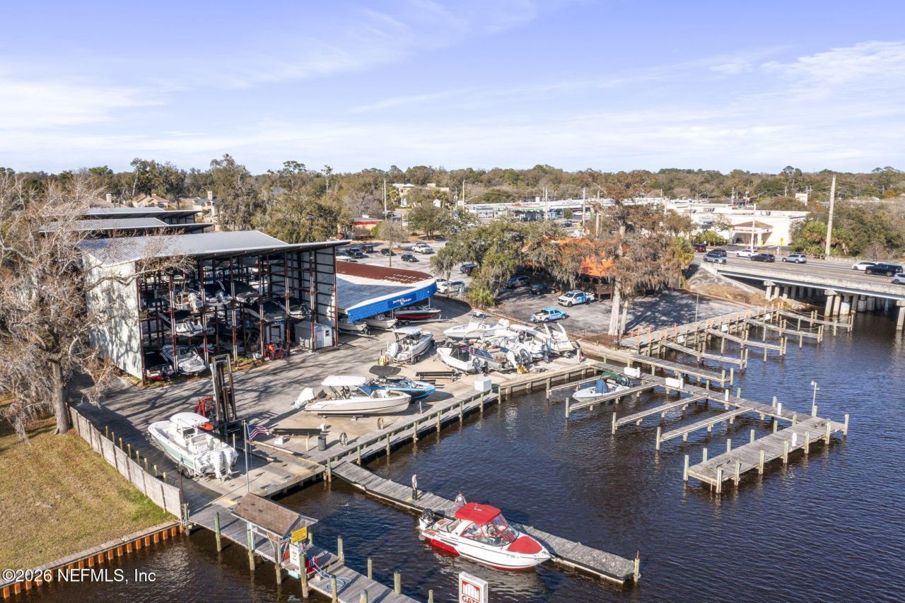 3958 Baymeadows Road, Unit 1602, Jacksonville, FL 32217 Photo