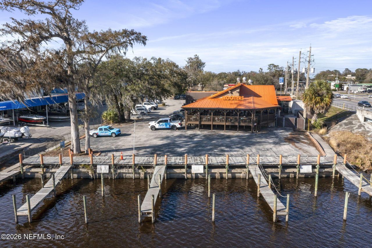 3958 Baymeadows Road, Unit 1602, Jacksonville, FL 32217 Photo