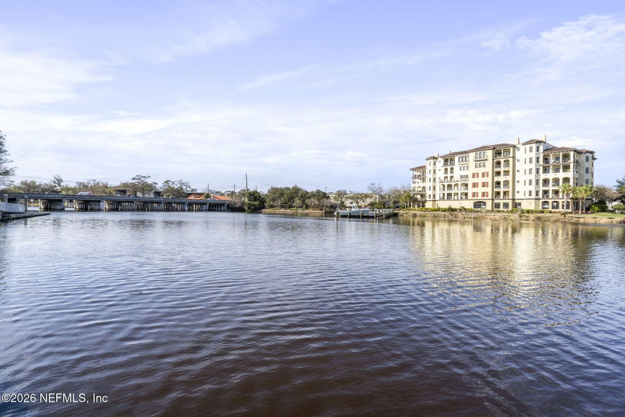 3958 Baymeadows Road, Unit 1602, Jacksonville, FL 32217 Photo