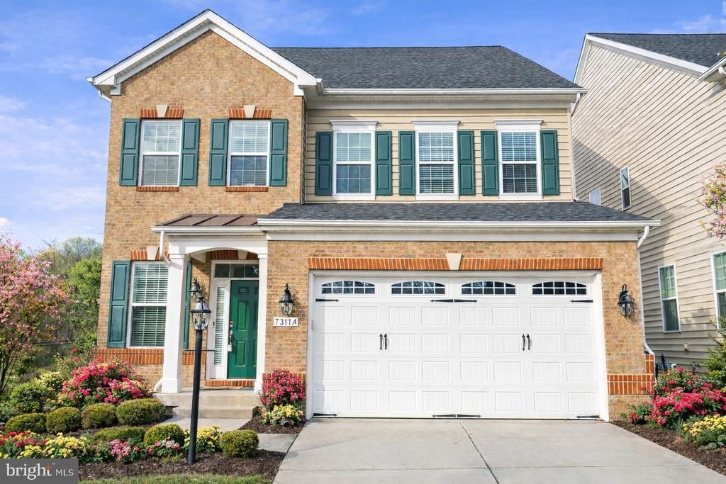 7311 A HAYFIELD ROAD, ALEXANDRIA, VA 22315