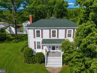 319 N MAIN STREET, MADISON, VA 22727
