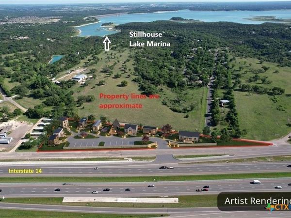 6121 W US Highway 190 (I-14), Belton, TX 76513