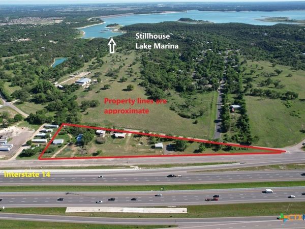 6121 W US Highway 190 (I-14) , Belton, TX 76513