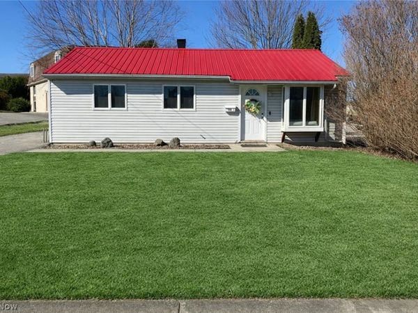 50 N Main Street, Austintown, OH 44515