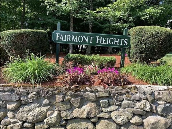 61 Fairmount Street, Unit 9, Marlborough, MA 01752