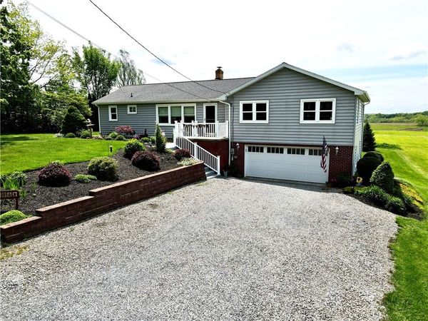 284 Branchton Rd, Slippery Rock, PA 16057