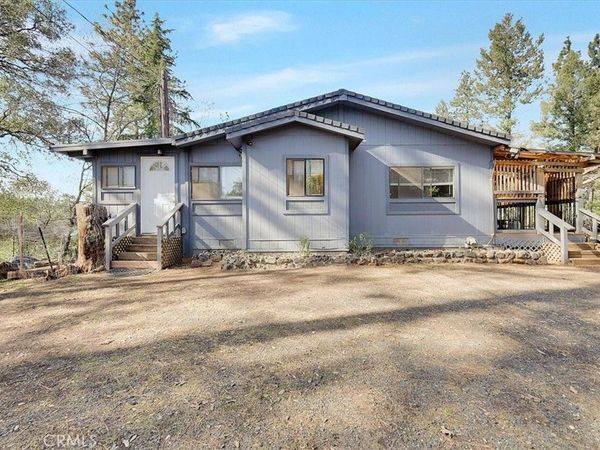 11595 Miller Peak, Oroville, CA 95965