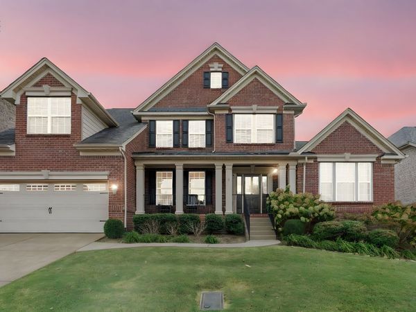 8817 Ivy Mount Ln, Nolensville, TN 37135