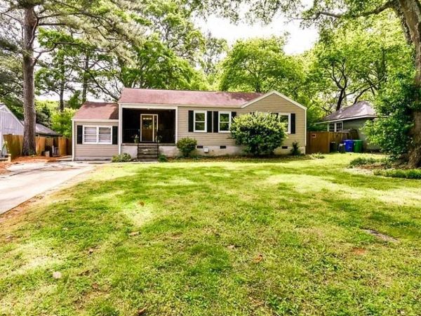 755 Scott Circle, Decatur, GA 30033