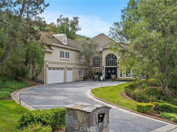 27971 Golden Ridge, San Juan Capistrano, CA 92675