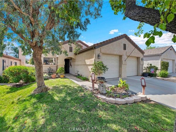 25915 Camino Juarez, Menifee, CA 92585