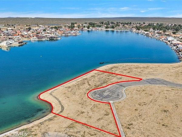 0 Autumn, Helendale, CA 92342