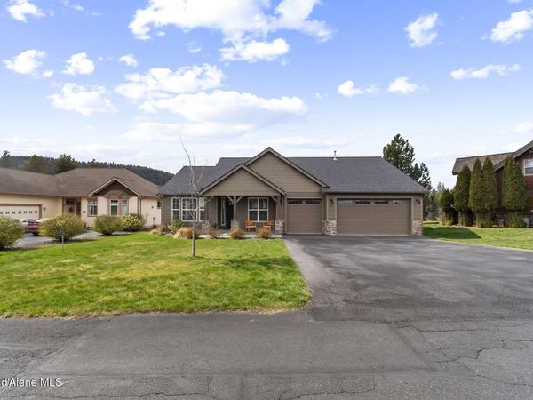 566 Stoneridge Rd, Blanchard, ID 83804