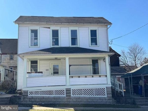 217 BOND STREET , JOHNSTOWN, PA 15902
