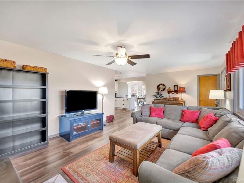 9897 Pleasant Valley Road, Somerville, OH 45064 Photo 11