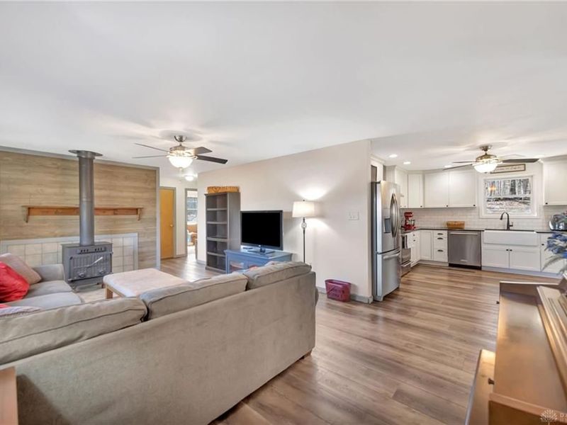 9897 Pleasant Valley Road, Somerville, OH 45064 Photo 12