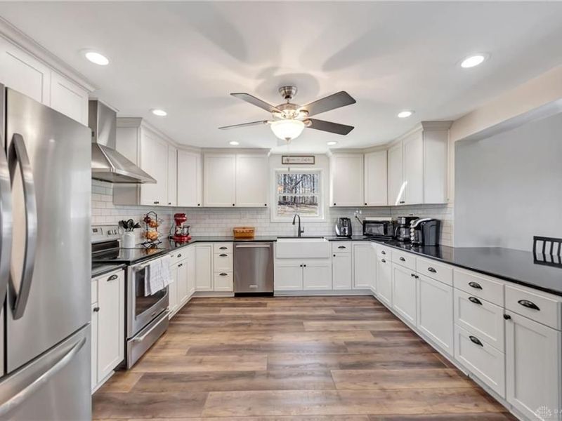 9897 Pleasant Valley Road, Somerville, OH 45064 Photo 2