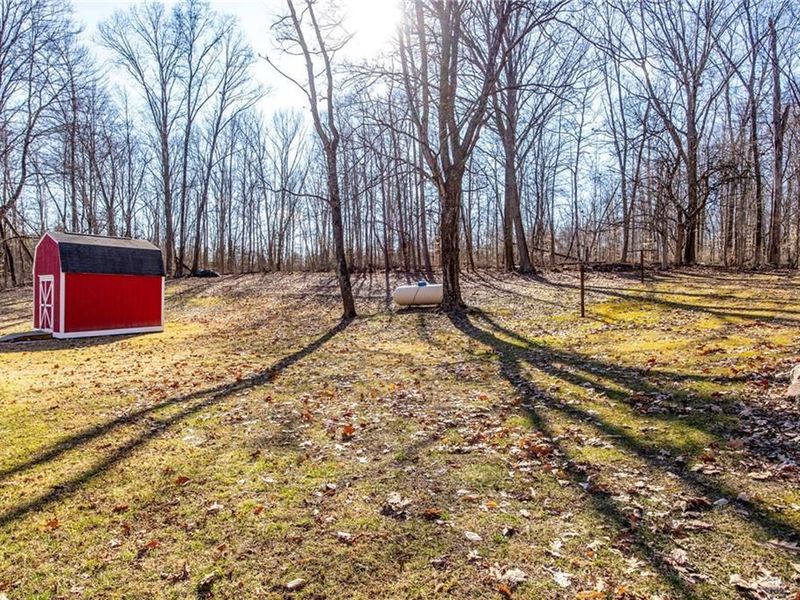 9897 Pleasant Valley Road, Somerville, OH 45064 Photo 28