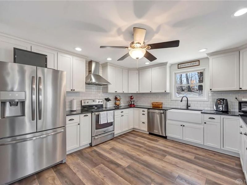 9897 Pleasant Valley Road, Somerville, OH 45064 Photo 3