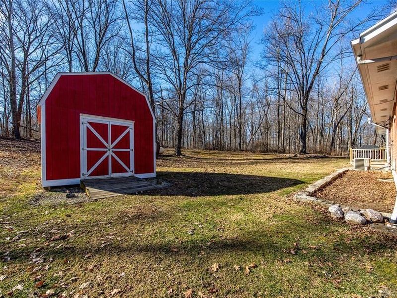 9897 Pleasant Valley Road, Somerville, OH 45064 Photo 31