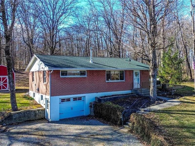 9897 Pleasant Valley Road, Somerville, OH 45064 Photo 33