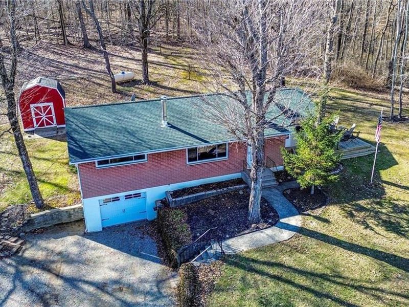 9897 Pleasant Valley Road, Somerville, OH 45064 Photo 34