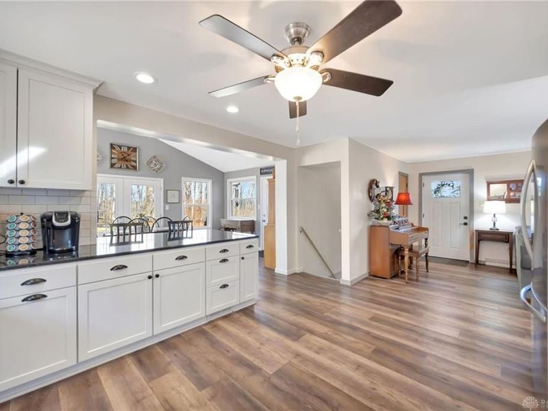 9897 Pleasant Valley Road, Somerville, OH 45064 Photo 4