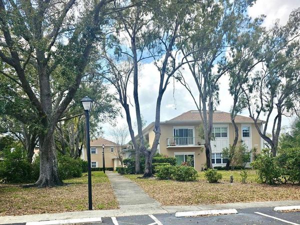 8300 BARDMOOR BOULEVARD, Unit 105, SEMINOLE, FL 33777