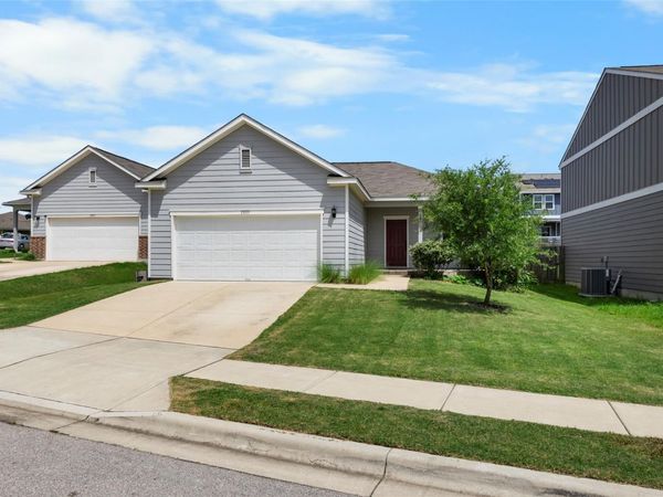 13113 Titanium ST, Austin, TX 78754