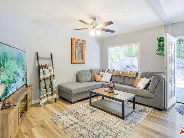 874 Fern Drive, Crestline, CA 92325