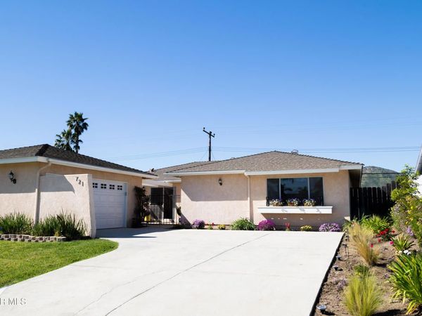 721 N Lois Avenue, Newbury Park, CA 91320