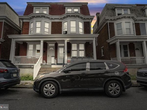 1937 ZARKER ST, HARRISBURG, PA 17104