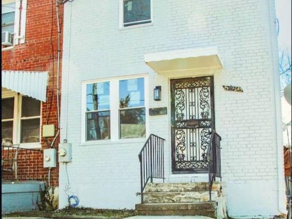 5525 BASS PLACE SE, WASHINGTON, DC 20019