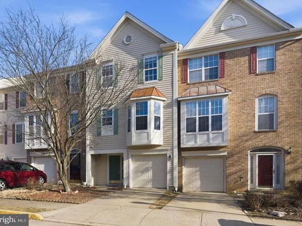 13123 COPPER BROOK WAY, HERNDON, VA 20171