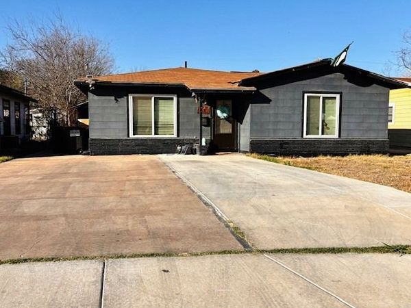 239 Jewell, San Antonio, TX 78226