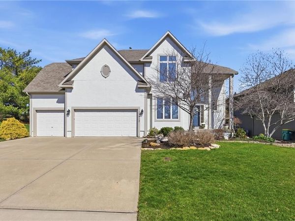 15917 Ballentine Street, Overland Park, KS 66221