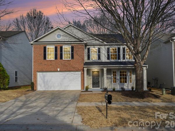 743 Sinclair Drive, Monroe, NC 28112