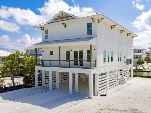 7258 Captain Kidd Reef, Pensacola, FL 32507